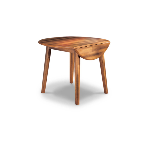 Berringer okrugli trpezarijski stol