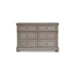 Lettner komoda za spavaću sobu