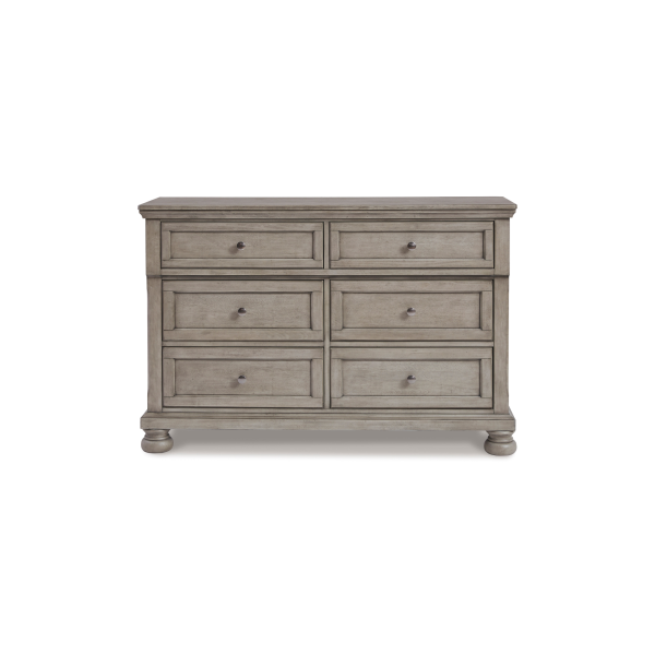 Lettner komoda za spavaću sobu