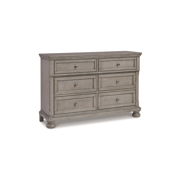 Lettner komoda za spavaću sobu