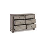 Lettner komoda za spavaću sobu