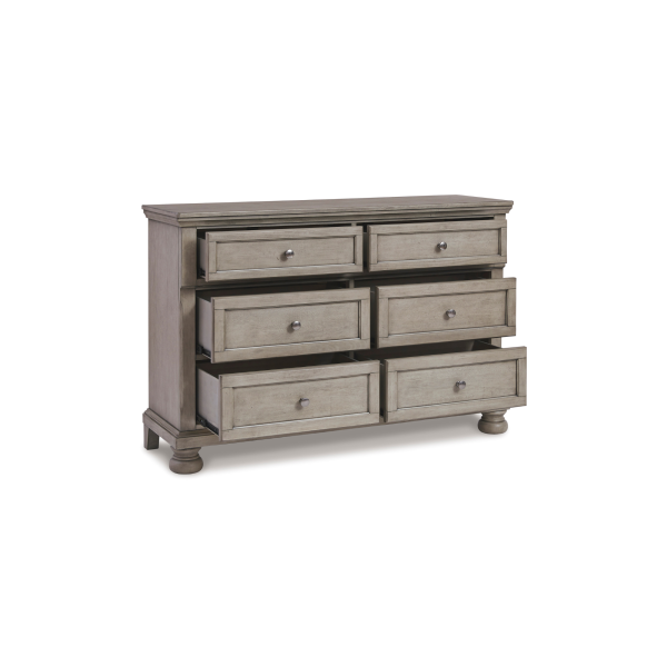 Lettner komoda za spavaću sobu