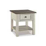 Bolanburg pomoćni stolić