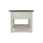 Bolanburg pomoćni stolić