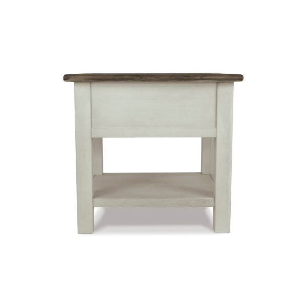 Bolanburg pomoćni stolić