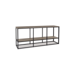 Wadeworth velika TV komoda