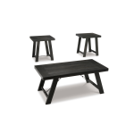 Noortbrook set stolića 3/1