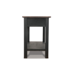 Tyler Creek sofa stol