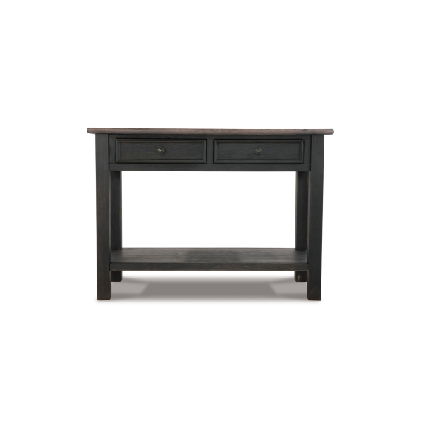 Tyler Creek sofa stol