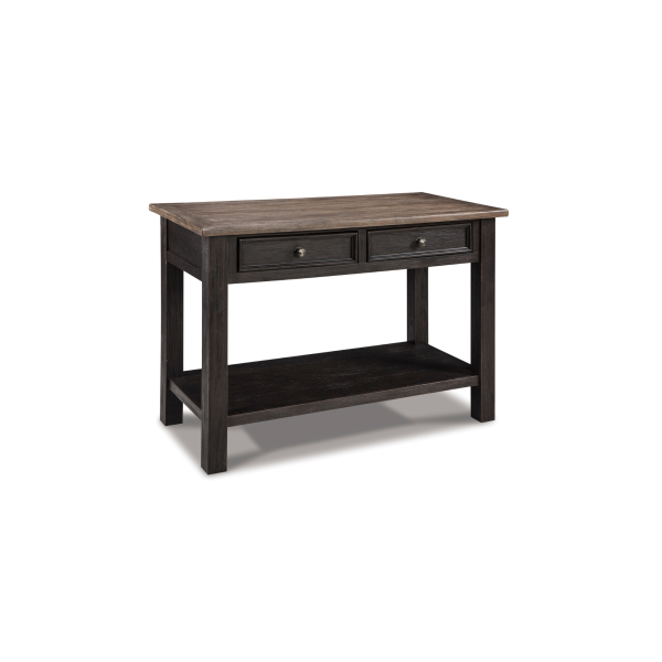 Tyler Creek sofa stol