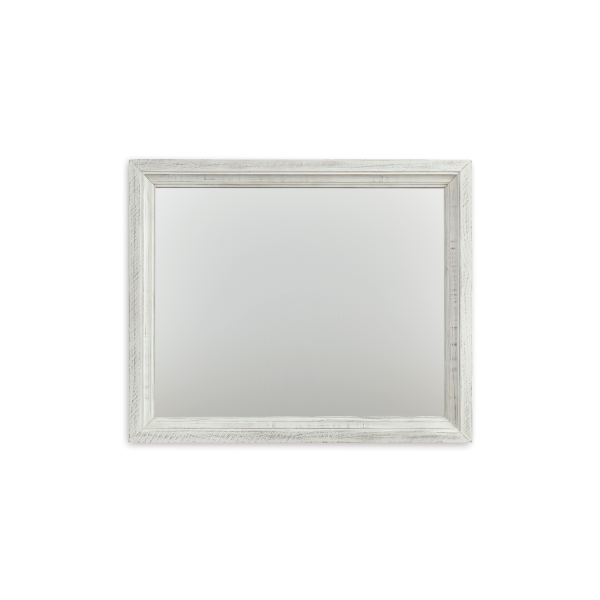 Havalance ogledalo za spavaću sobu