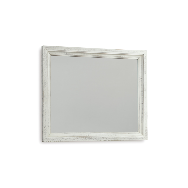 Havalance ogledalo za spavaću sobu