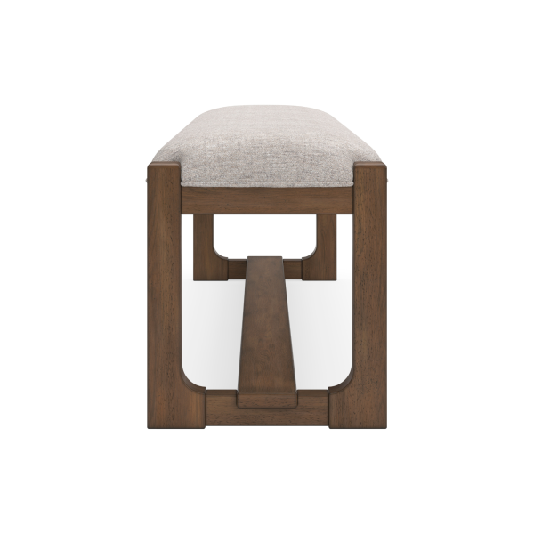 Cabalynn trpezarijska klupa