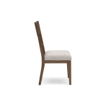 Cabalyn trpezarijska bočna stolica 2/1