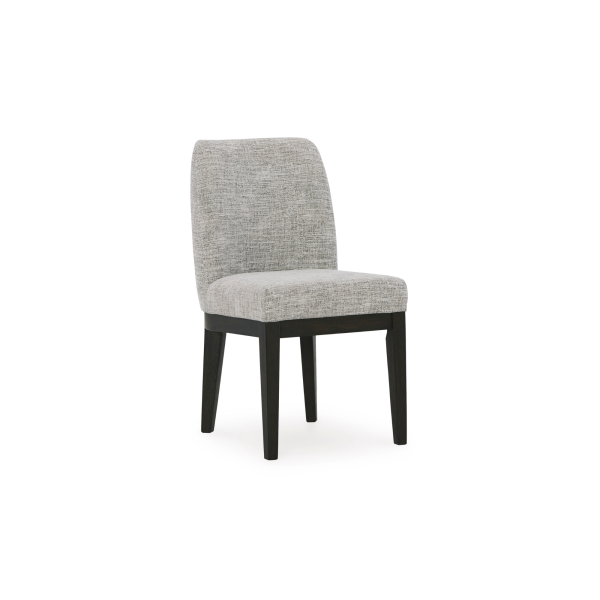 Burkhaus trpezarijska bočna stolica