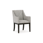 Burkhaus trpezarijska stolica 2/1