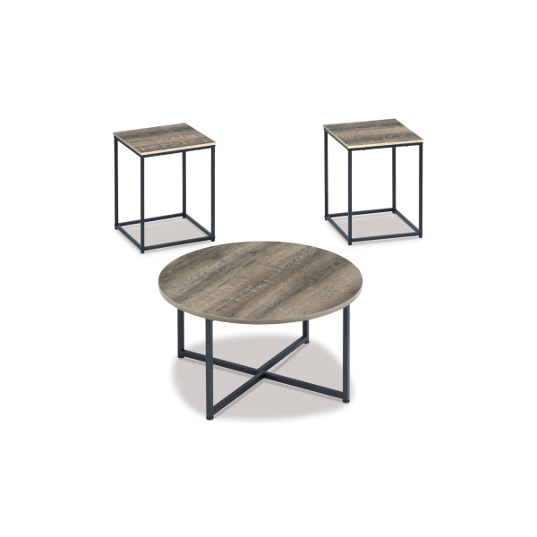 Wadeworth set stolića