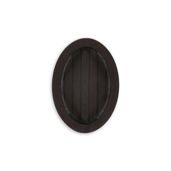 Celemar ovalni koktel stol