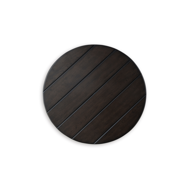 Celemar okrugli pomoćni stolić