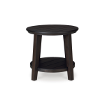 Celemar okrugli pomoćni stolić