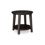 Celemar okrugli pomoćni stolić