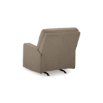 Bristaview ljuljajući rekliner