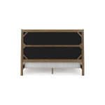 Roanhowe king krevet