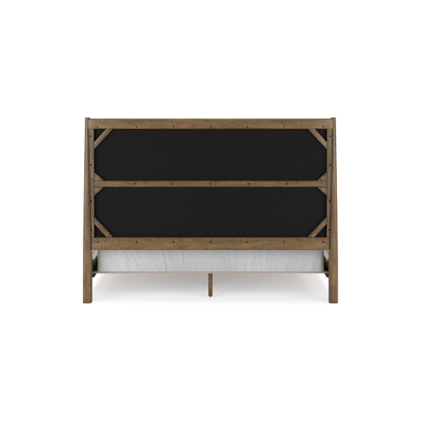 Roanhowe king krevet