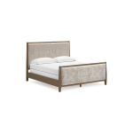 Roanhowe king krevet