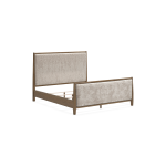 Roanhowe king krevet