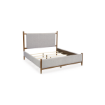 Lyncott queen krevet