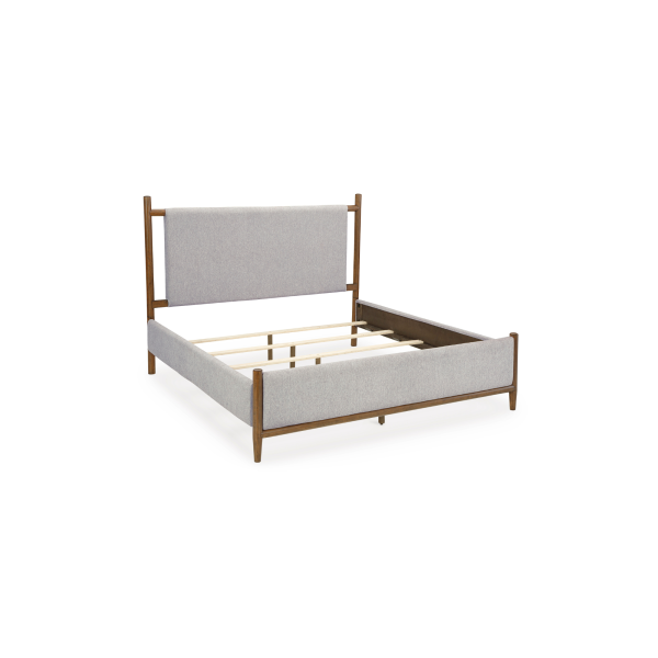 Lyncott queen krevet