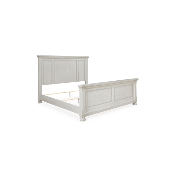 Robbinsdale queen krevet