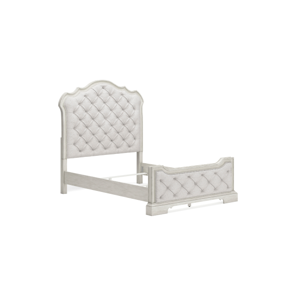 Arlendyne queen krevet