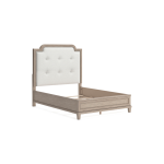 Jorlaina queen krevet