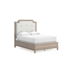 Jorlaina queen krevet