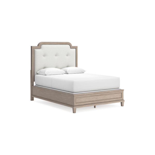 Jorlaina queen krevet