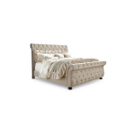 Willenburg queen krevet