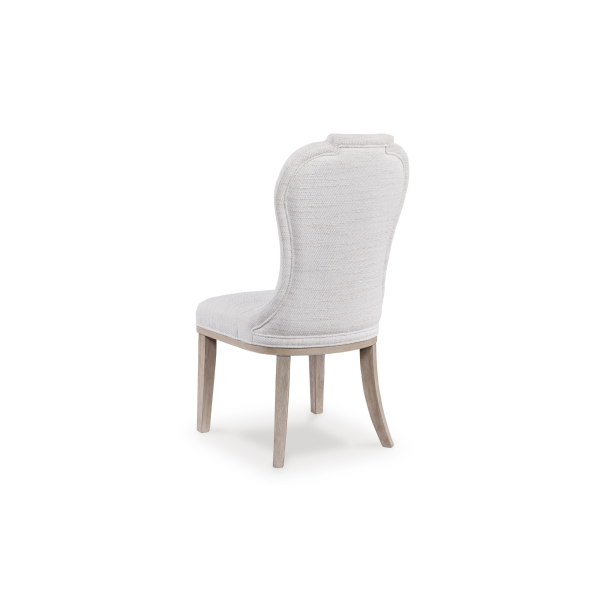 Jorlaina tapacirana trpezarijska stolica