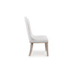 Jorlaina tapacirana trpezarijska stolica