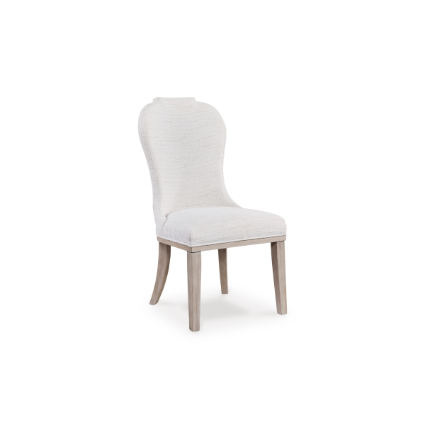 Jorlaina tapacirana trpezarijska stolica