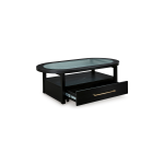 Winbardi ovalni klub stol