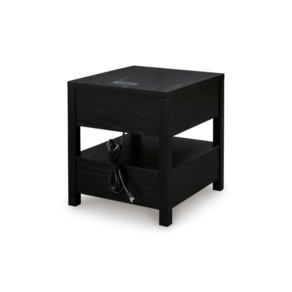 Winbardi pomoćni stolić