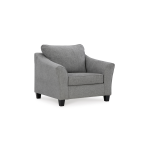 Mathonia velika fotelja