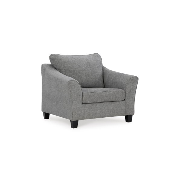 Mathonia velika fotelja