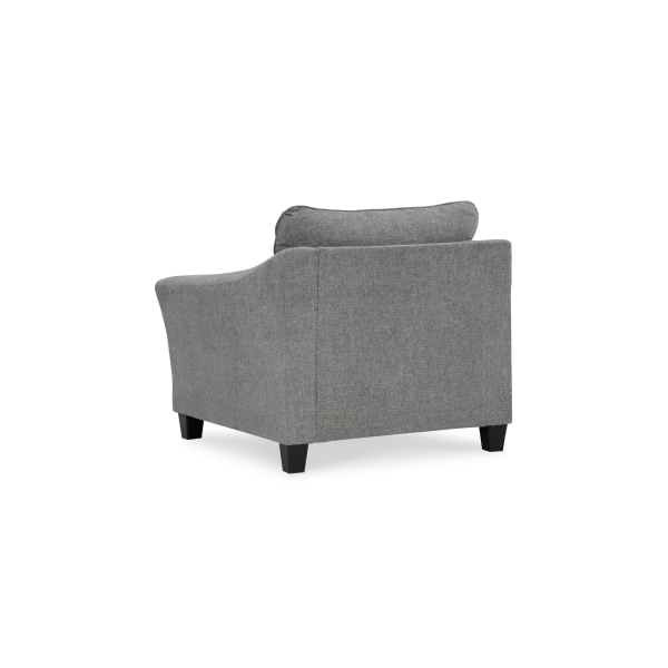 Mathonia velika fotelja