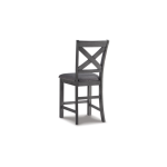 Myshanna tapacirana barska stolica