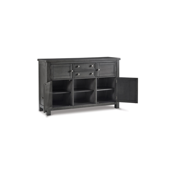 Myshanna trpezarijska komoda