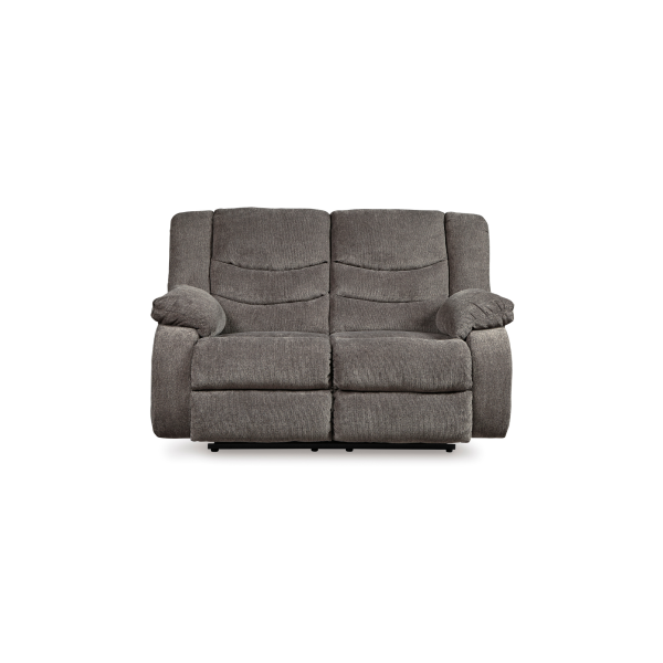 Tulen rekliner dvosjed