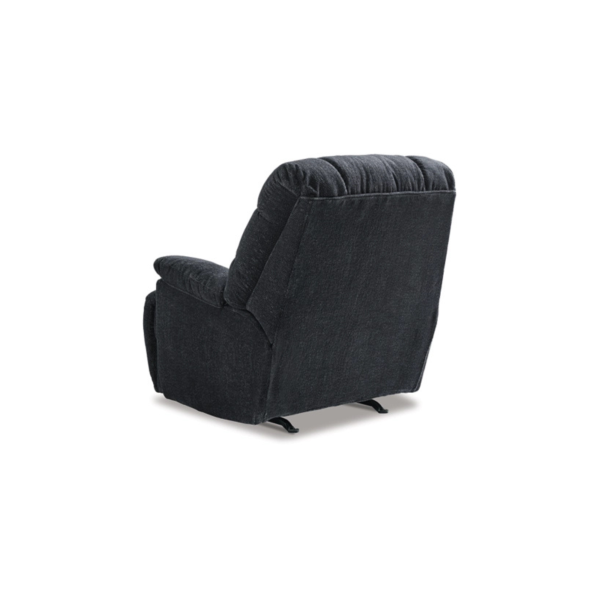 Bridgtrail rekliner ljuljajujći